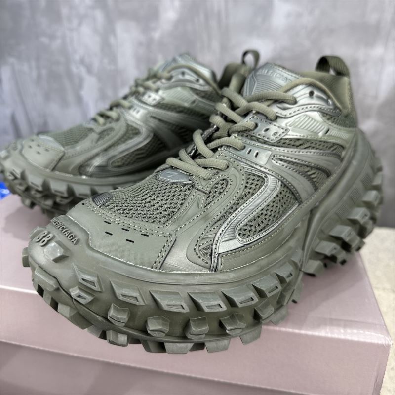 Balenciaga Track Shoes